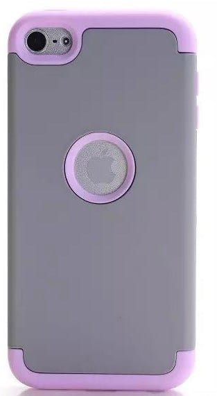 Tough Defender Case for iPod Touch 6