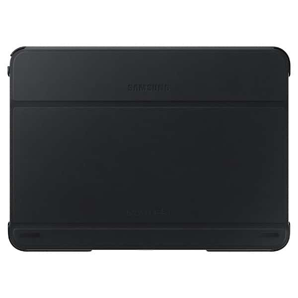 Book Cover Black for Samsung Galaxy Tab 4 10.1