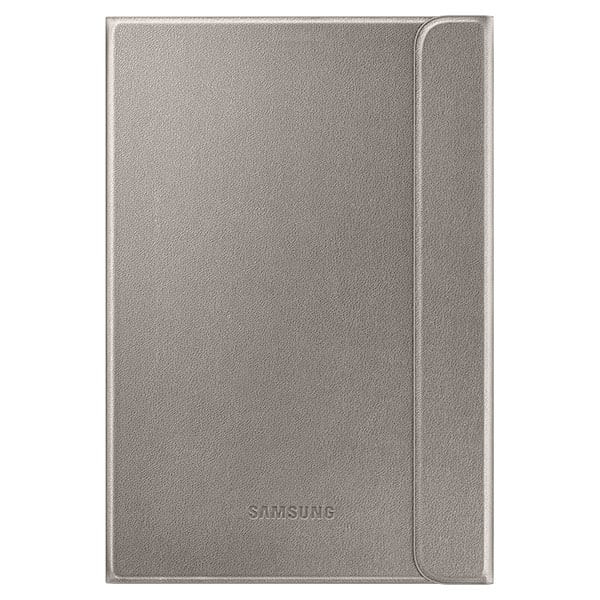 Official Samsung Galaxy Tab S2 8.0" Book Cover Gold