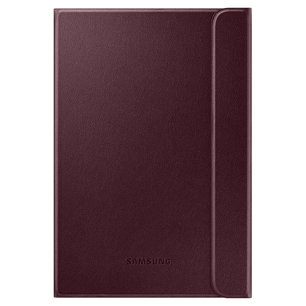 Official Samsung Galaxy Tab S2 8.0" Book Cover Red