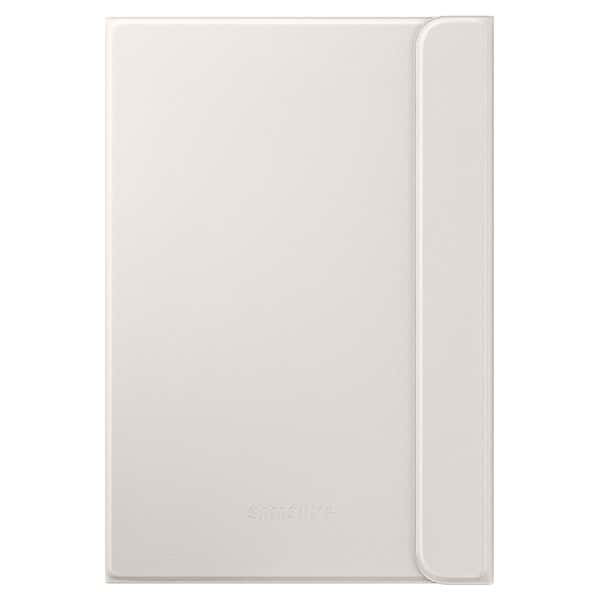 Official Samsung Galaxy Tab S2 8.0" Book Cover White
