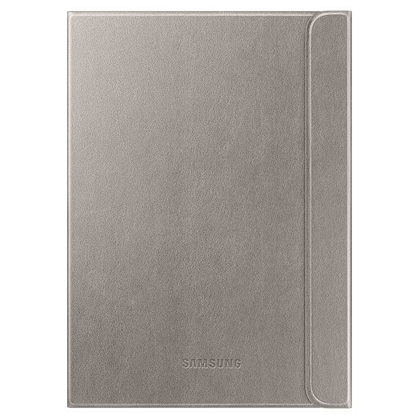 Official Samsung Galaxy Tab S2 9.7" Book Cover Gold
