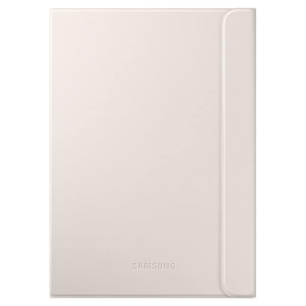 Official Samsung Galaxy Tab S2 9.7" Book Cover White
