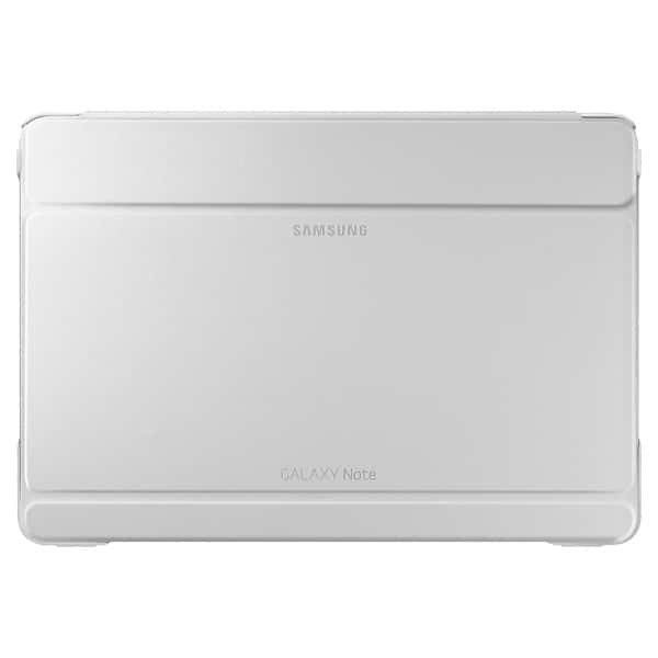 Book Cover White Galaxy Tab Pro/Note Pro 12.2
