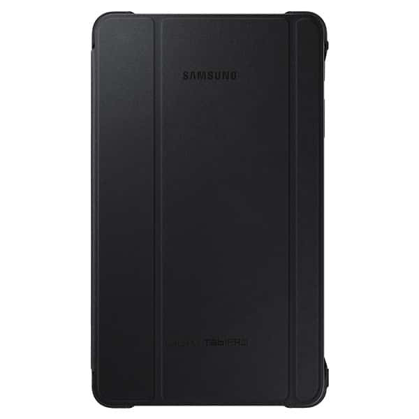 Book Cover Black for Galaxy Tab Pro 8.4