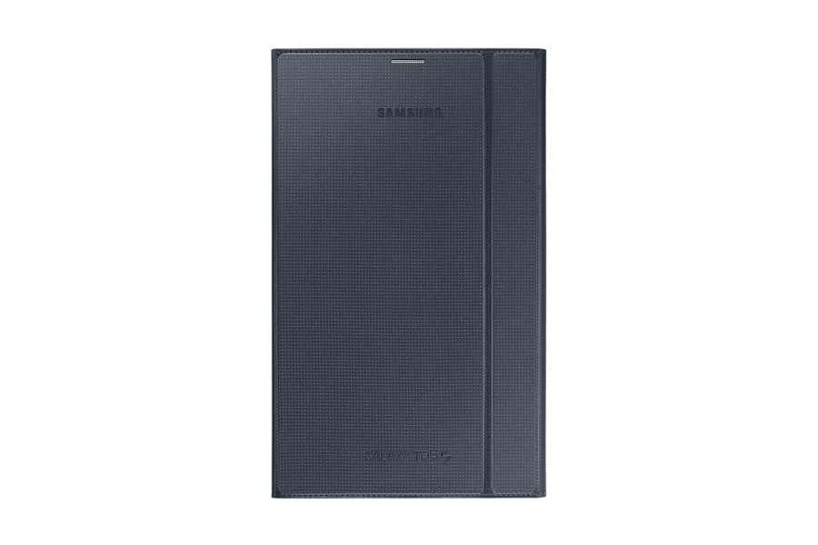 Official Samsung Galaxy Tab S 8.4 Book Cover Black