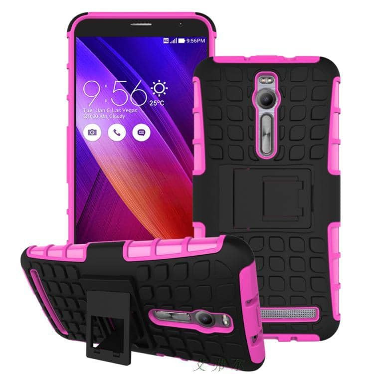ZenFone 2 Tough Shockproof Defender Case ZE551ML