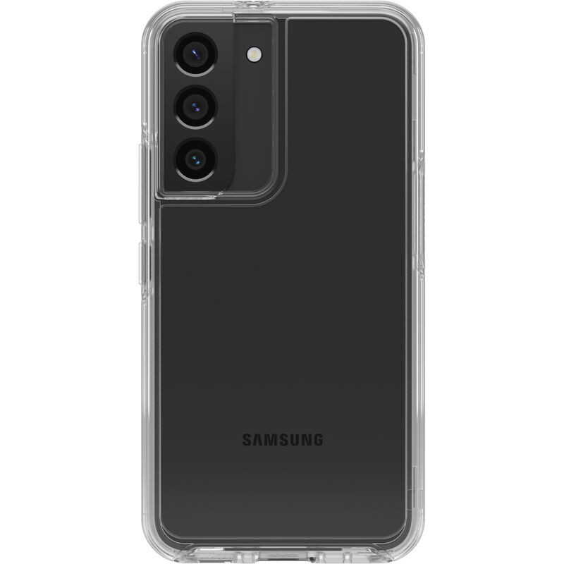 Otterbox Samsung Galaxy S22 Ultra Symmetry Series Clear Case