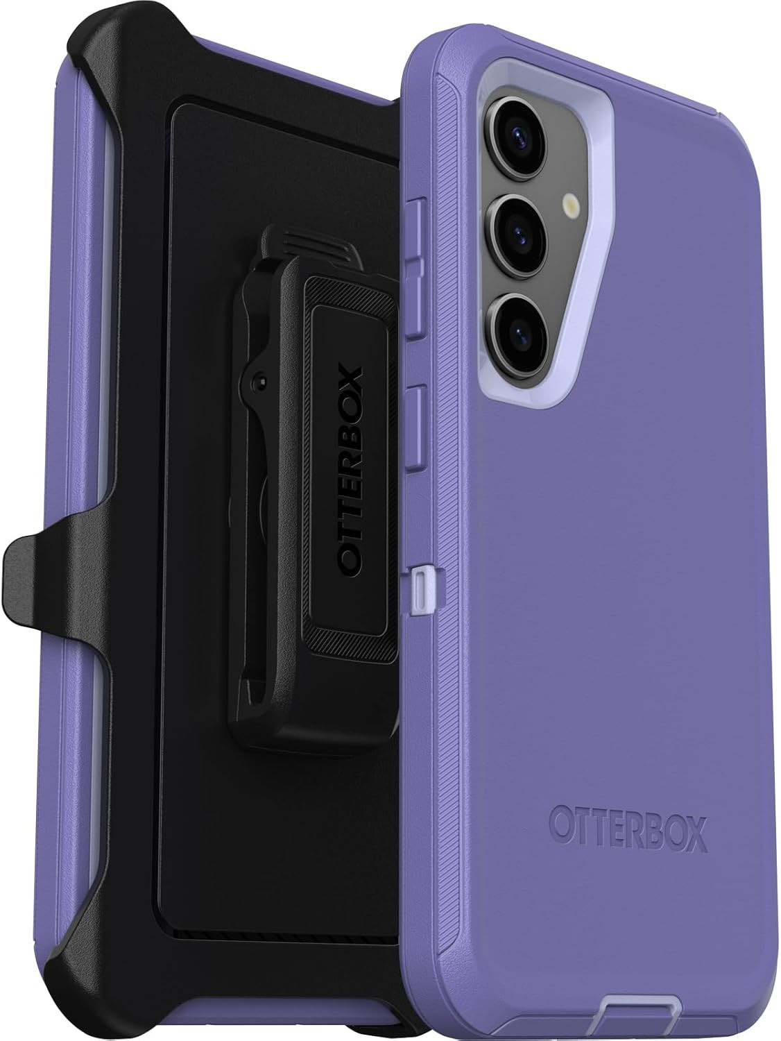 Samsung Galaxy S24 Case Defender Series
