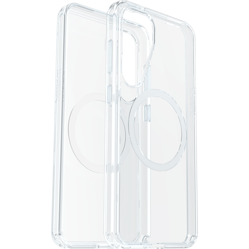 Otterbox Samsung Galaxy S25+ Symmetry Series Clear Case