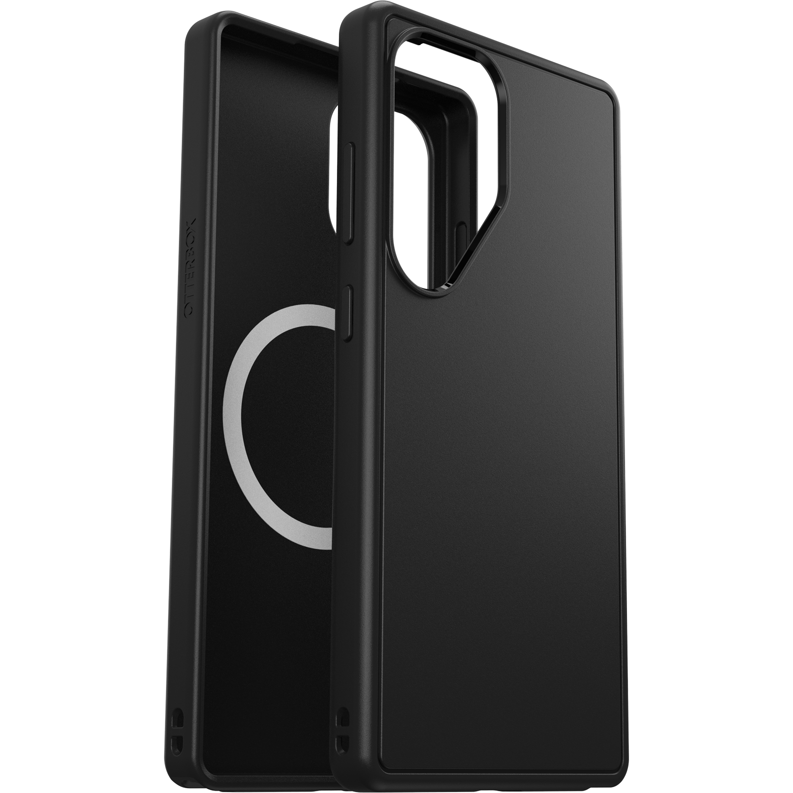Otterbox Samsung Galaxy S25 Ultra Symmetry Series Case Black