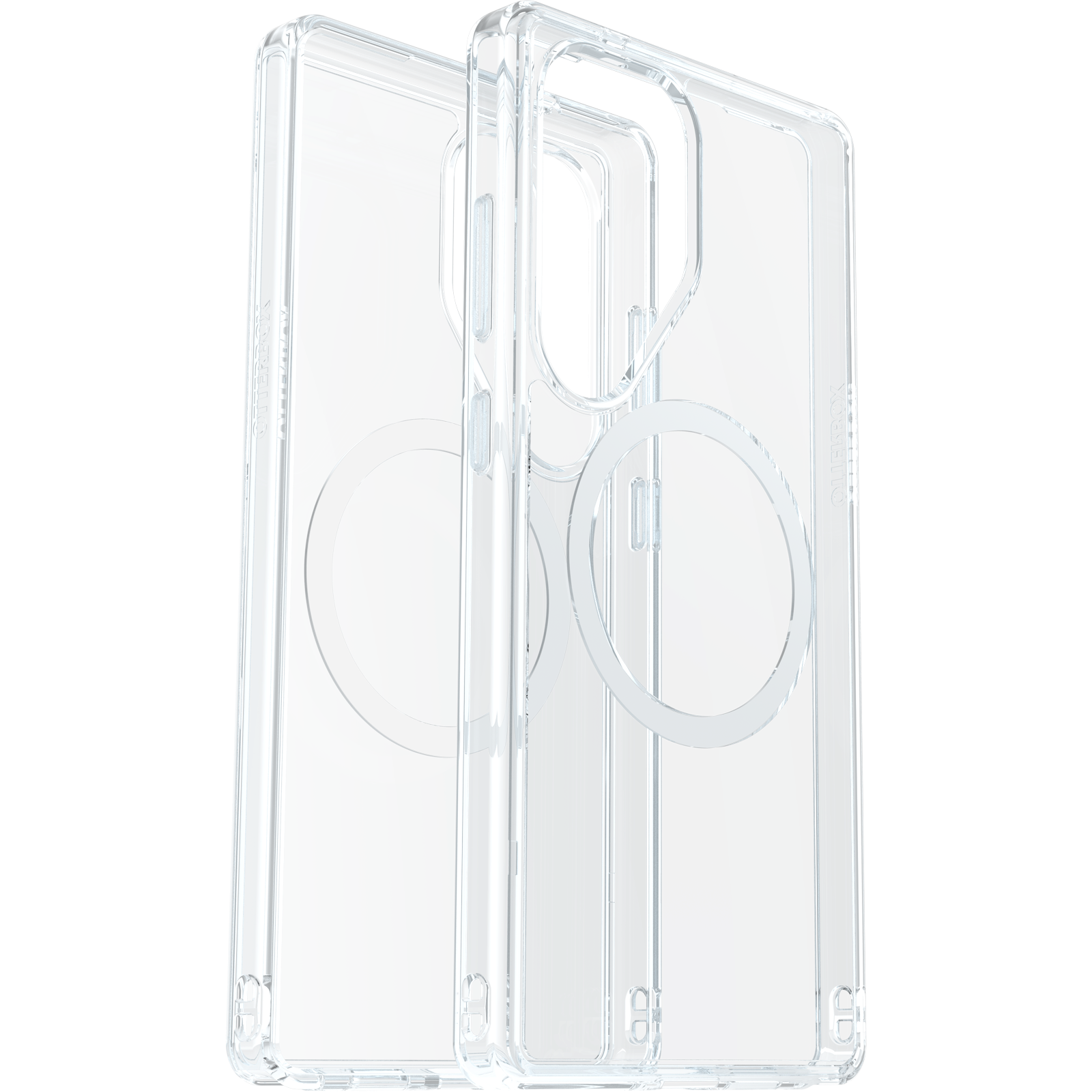 Otterbox Samsung Galaxy S25 Ultra Symmetry Series Clear Case