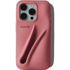 Rhode Limited Edition Summer Lip Case iPhone 12 Pro Max Salty Tan