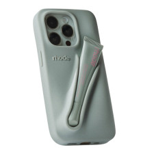 Rhode Lip Case iPhone 12 Pro Max Grey