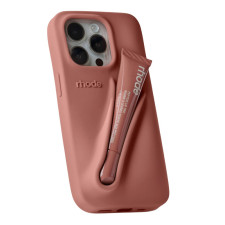 Rhode Limited Edition Fall Lip Case iPhone 12 Pro Max Toast Brown