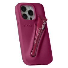 Rhode Limited Edition Fall Lip Case iPhone 12 Raspberry Jelly Purple