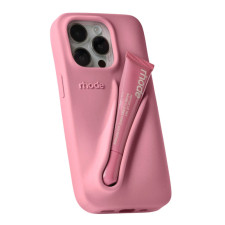 Rhode Limited Edition Fall Lip Case iPhone 13 Pro Max Ribbon Pink