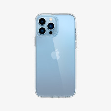Spigen iPhone 13 Pro Max Case Ultra Hybrid Crystal Clear 