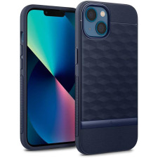 Caseology iPhone 13 Parallax Mag Midnight Blue Case