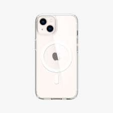 Spigen iPhone 13 Case MagFit Ultra Hybrid White 