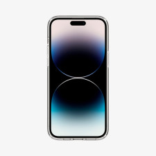 Spigen iPhone 14 Pro Max Case MagFit Ultra Hybrid White 
