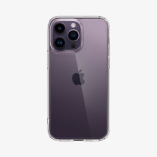 Spigen iPhone 14 Pro Case Ultra Hybrid Crystal Clear 