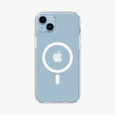 Spigen iPhone 14 Case MagFit Ultra Hybrid White 
