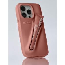 Rhode Limited Edition Fall Lip Case iPhone 15 Pro Max Toast Brown