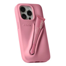 Rhode Limited Edition Fall Lip Case iPhone 15 Pro Max Ribbon Pink