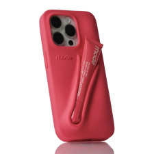Rhode Limited Edition Summer Lip Case iPhone 15 Pro Max Guava Spritz