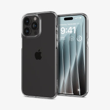 Spigen iPhone 15 Pro Max Case Liquid Crystal MagFit
