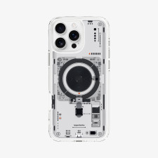 Spigen iPhone 15 Pro Max Case Ultra Hybrid Neo One MagFit