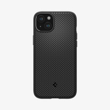 Spigen iPhone 15 Plus Case Mag Armor MagFit Matte Black