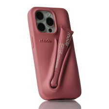 Rhode Limited Edition Summer Lip Case iPhone 15 Salty Tan