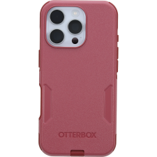Otterbox iPhone 16 Pro Max Commuter Series Case Baby Foxberry Pink