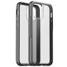 iPhone 16 Pro Max Symmetry Series With Magsafe Clear Case Black
