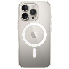 iPhone 16 Pro Clear Case With MagSafe
