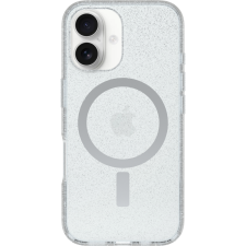 Otterbox iPhone 16 Symmetry Series With Magsafe Clear Case Stardust Glitter