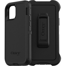 iPhone 11 Pro Otterbox Defender Series Screenless Edition Case Black