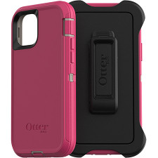 iPhone 11 Pro Otterbox Defender Series Screenless Edition Case Lovebug Pink