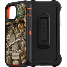 iPhone 11 Pro Otterbox Defender Series Screenless Edition Case Realtree Camo
