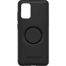 Galaxy S20+ Plus Otter + Pop Symmetry Series Case Black