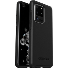Galaxy S20 Otterbox Symmetry Series Case Black
