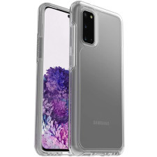 Galaxy S20 Otterbox Symmetry Symmetry Series Clear Case