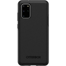 Galaxy S20+ Plus Otterbox Symmetry Series Case Black