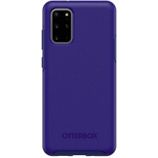 Galaxy S20+ Plus Otterbox Symmetry Series Case Blue