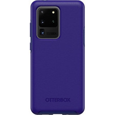 Galaxy S20 Ultra Otterbox Symmetry Series Case Blue