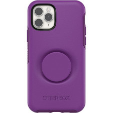iPhone 11 Pro Otter + Pop Symmetry Series Case Lollipop