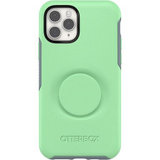 iPhone 11 Pro Otter + Pop Symmetry Series Case Mint to Be