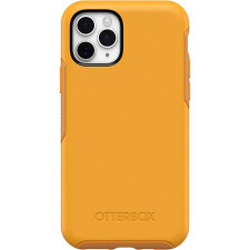 iPhone 11 Otterbox Symmetry Series Case Aspen Gleam Yellow